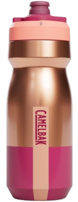 Camelbak bidon Podium Steel 530ml Mercury Blush