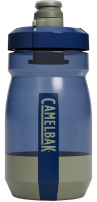 Camelbak bidon Podium 450ml Mercury Deep Sea