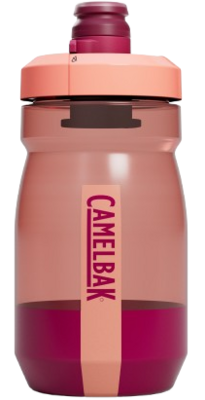 Camelbak bidon Podium 450ml Mercury Blush