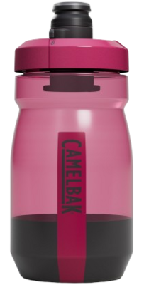 Camelbak bidon Podium 450ml Mercury Berry