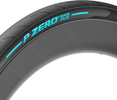 Pirelli opona P Zero Race TLR 28x700 Blue SpeedCORE