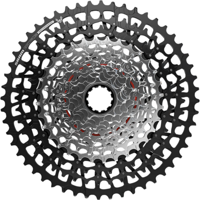 Sram kaseta XS-1275 T-Type 10-52 12rz