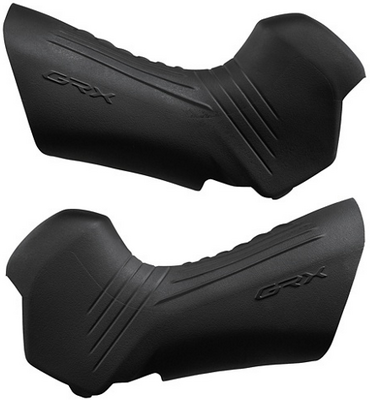 Shimano gumy do ST-RX825