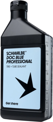 Schwalbe płyn uszczelniający Doc Blue Professional 500ml
