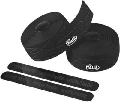 Selle Italia owijka Smootape GRAN FONDO czarna OEM