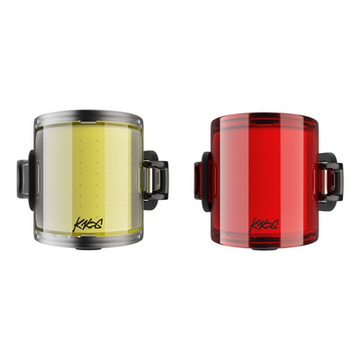 Knog zestaw lampek Cobber Mini