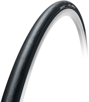 TUFO szytka Elite Prima 25x700 czarna
