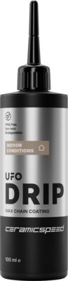 CeramicSpeed smar do łańcucha UFO Tech Drip Indoor 100ml
