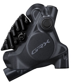 Shimano zacisk hamulcowy GRX BR-RX410 L05A tył
