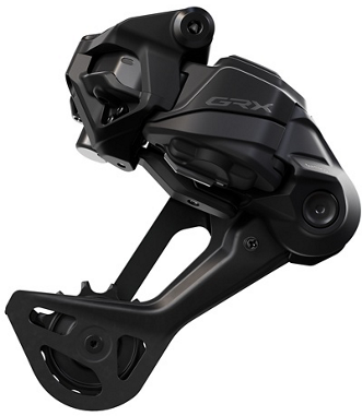 Shimano przerzutka tylna GRX RD-RX717-SGS 1x12rz