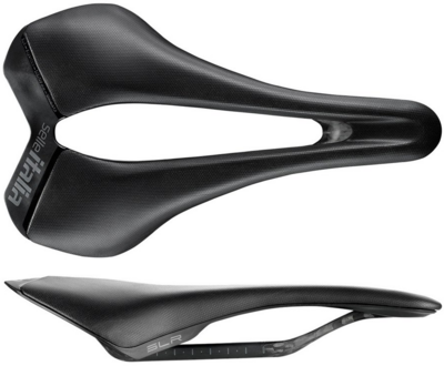 Selle Italia siodło SLR Racing Replica L3 czarne