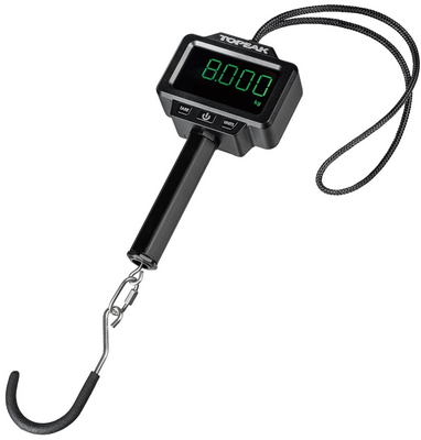 Topeak waga Scale Team Issue