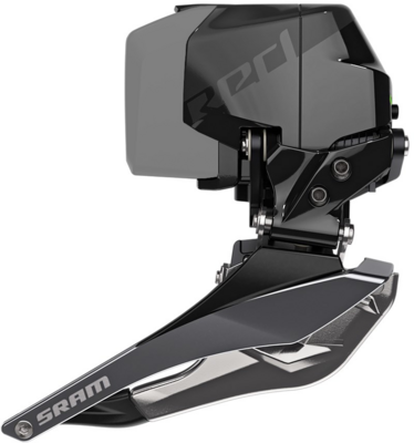 Sram przerzutka przednia Red AXS D1 2rz OEM