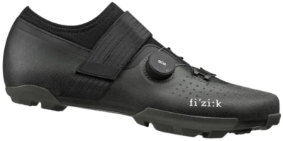 Fizik buty MTB Vento Ferox 2.0 black-dark fores