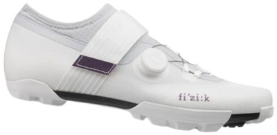 Fizik buty MTB Vento Ferox 2.0 white-light grey