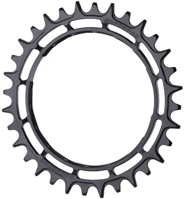 Garbaruk koronka okrągła MTB TM Sram XX/XX SL 32T 3mm czarna