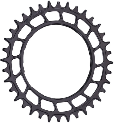 Garbaruk koronka okrągła MTB TM Sram XX/XX SL 36T 3mm czarna