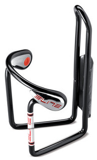 Elite koszyk Ciussi GEL Black
