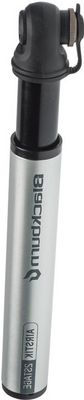 Blackburn pompka Airstik 2 Stage 160psi srebrna