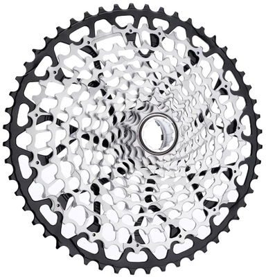 Garbaruk kaseta 13rz GEN2.0 Sram XD/XDR XPLR 10-52T czarna