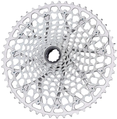 Garbaruk kaseta 13rz GEN2.0 Sram XD/XDR XPLR 10-52T srebrna