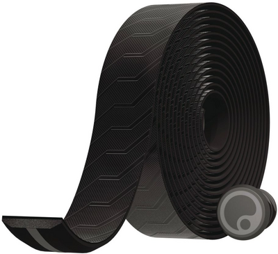 Ergon owijka BT Gravel 3.5mm czarna