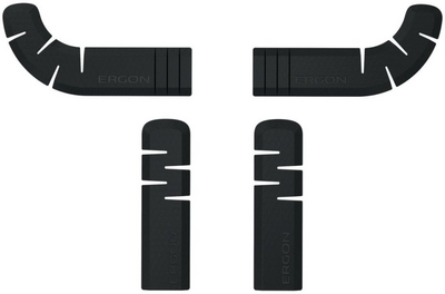 Ergon podkładki pod owijkę BT OrthoCell Pad Set