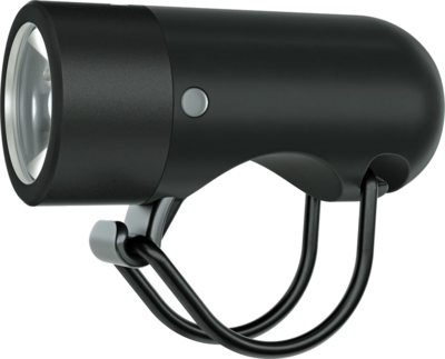 Knog lampka przód Plug 250lm czarna