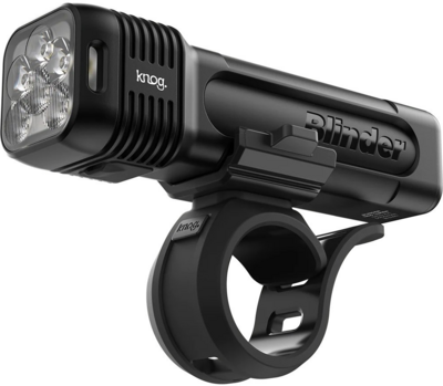 Knog lampka przód Blinder Pro 1400