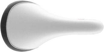 Fizik siodło Aliante Gamma XM K:ium biało-szare