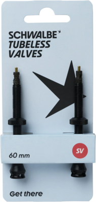 Schwalbe wentyle Tubeless Valve 60mm