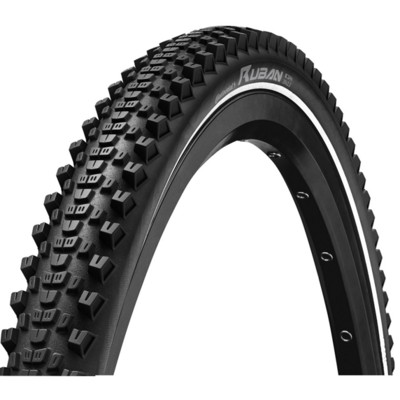 Continental opona Ruban 29x2.1 PureGrip E-25 ShieldWall TLR