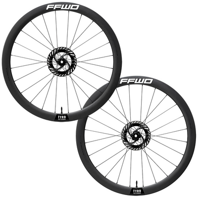FFWD koła TYRO V3 DB CL TL-R Sram XDR