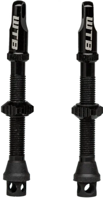 WTB wentyle TCS Presta Max-Flow 55mm czarne