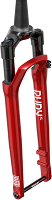 Rock Shox amortyzator Rudy XL Ultimate Charger Race Day 2 Tapered 50mm 28” czerwony