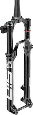 Rock Shox amortyzator SID Ultimate Flight Attendant Race Day 3-P Boost 120mm 29” USB-C