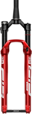 Rock Shox amortyzator SID SL Ultimate Flight Attendant Race Day 3-P Boost 110mm 29” USB-C czerwony