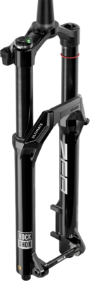 Rock Shox amortyzator ZEB Ultimate Flight Attendant Charger 3.2 RC2 Boost 170mm 29”
