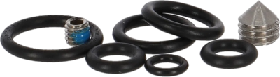 Rock Shox zestaw serwisowy do manetki XLoc Sprint