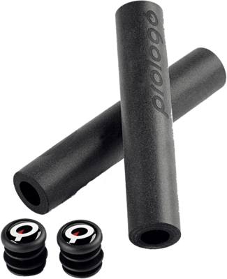 Prologo chwyty Mastery Silicon 30mm czarne