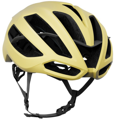 KASK kask Protone Icon Celestial Yellow Matt M 52-58cm