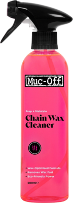 Muc-Off odtłuszczacz Chain Wax Cleaner 500ml