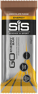 SiS baton Go Energy 40g czekolada 3 szt