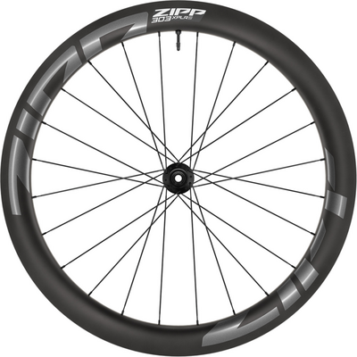 ZIPP koło przód 303 XPLR S Carbon CL TR 28" 12/100mm szare