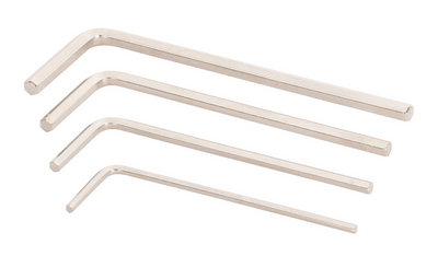 Unior zestaw kluczy imbusowych 220/3-SET