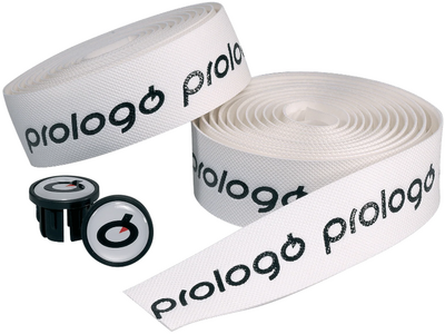 Prologo owijka ONETOUCH GEL biało-czarna