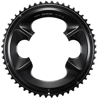 Shimano koronka 105 FC-R7100 52T