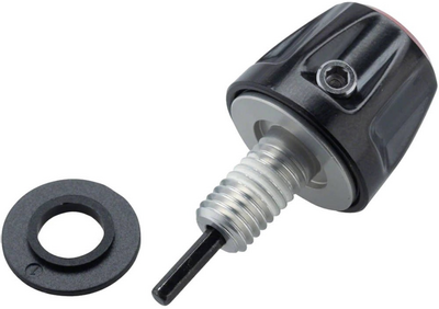 Rock Shox pokrętło regulacji tłumienia odbicia Charger RC2 / RCT2 / RCT R Lyrik / Pike / BoXXer / ZEB
