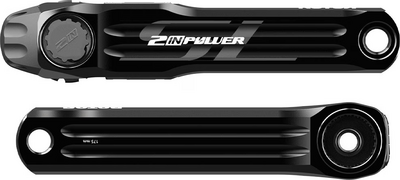 Rotor korba 2INpower SL RD Power Meter 172.5mm