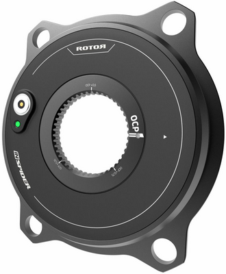 Rotor pająk z pomiarem mocy INSpider Power Meter Road 2.0 4x110BCD